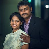 Swati Arun's photo