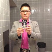 Haoming Qin's photo
