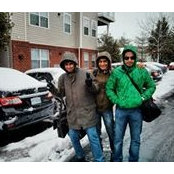 Ashish Arora's photo