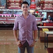 Leonard Tan's photo