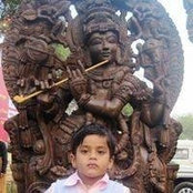 Girish Kumar's photo