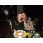 Ashley Williams's photo