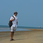 Foto von Prateek Hemanth