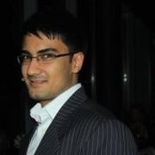 Krishan Pattni's photo