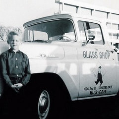 Wilson Glass Company Inc.