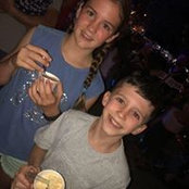 Suzanne Lynch's photo