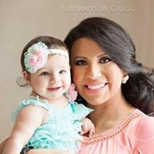 Loubna Jubna's photo