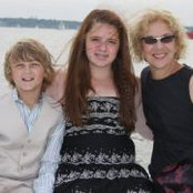 Corinne Rohr's photo