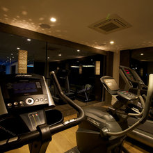 Workout Room