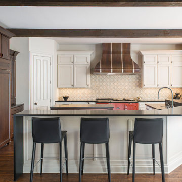 A Personal Feel, Sleeker Looks, and Comfort.