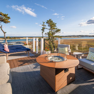 Tidal House