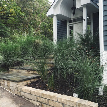 Hardscape Highlights