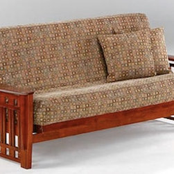 Futons - Sofas