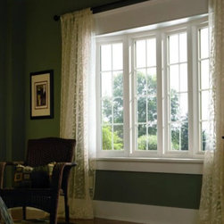 BAY/BOW WINDOWS - Windows And Doors