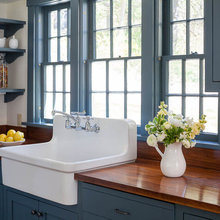 Southgate Mudroom Colors