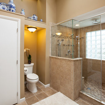 Master Bathroom Remodel