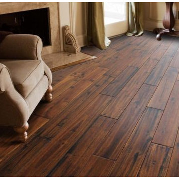 Classic Style - Wood