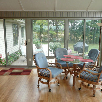 Sunrooms