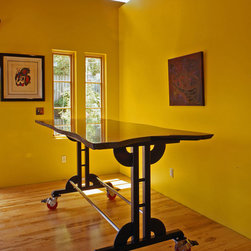 Dining Table - Products