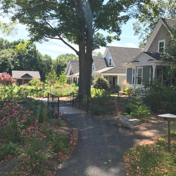 Concord Riverwalk