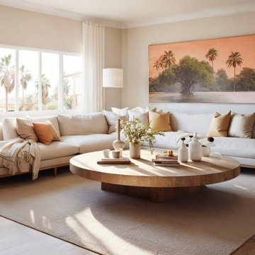 décoration intérieur sur mesure au maroc