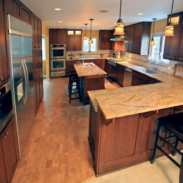 Cornerstone Construction and Remodeling