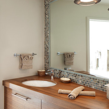 Bathrooms