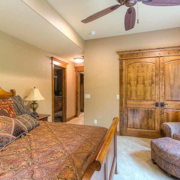 Parade of Homes Featured Home