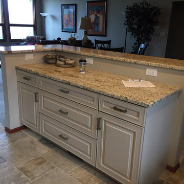 Boothe Kitchen remodel