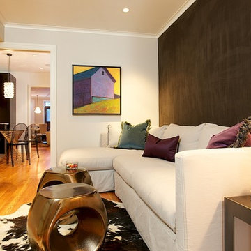 Boston Pied a Terre
