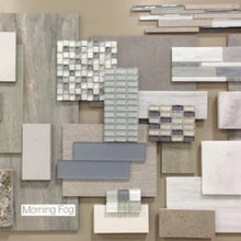 Mood Boards