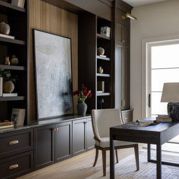 Spec Home - Dallas, TX