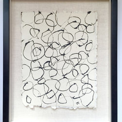 Representing Artist John Mayberry - Artwork