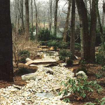 Japanese Garden