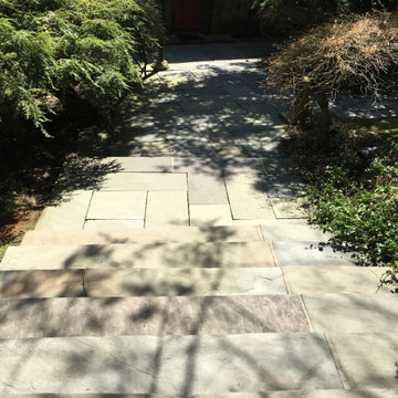 Our Masonry & Drainage Jobs