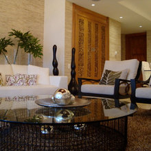 Coffee Table Accessories