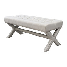 Bench / Ottoman