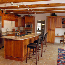 southwest kitchen furniture