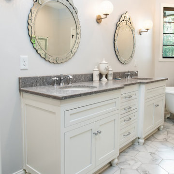 Fishers Remodel
