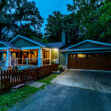 Ultimate Curb Appeal in Fairfax, VA