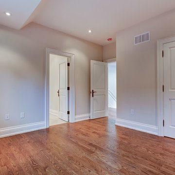 Willowdale Residence May 2015