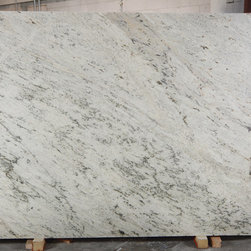 Granite Inventory Slabs - Kitchen Countertops