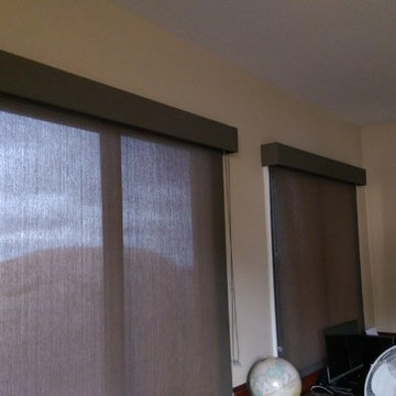 Roller Shades