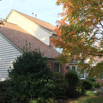 Catonsville Roof Replacement - Bull Branch Ct.