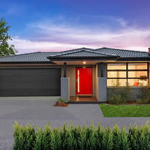 Garage Door