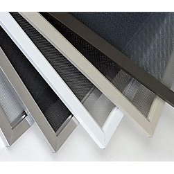 Solar Screens - Products