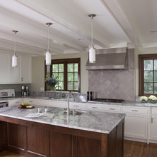 counters