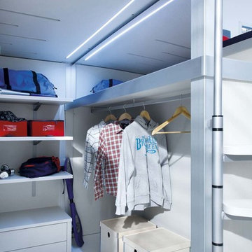 Space Saving Solutions