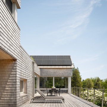 Prototype for Coastal Living