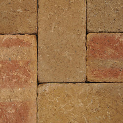 Roman Clay Pavers - Vintage - Products